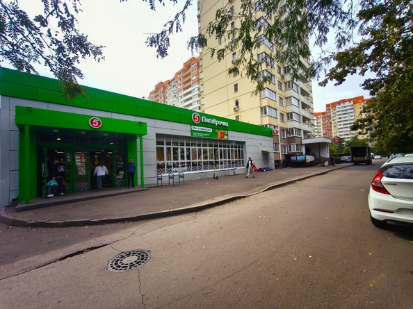 
  Продается 2-комн. квартира 59.4 м². Фото 34.