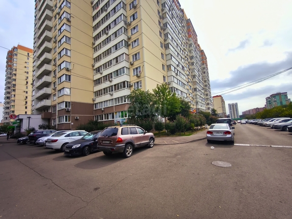 
  Продается 2-комн. квартира 59.4 м². Фото 35.