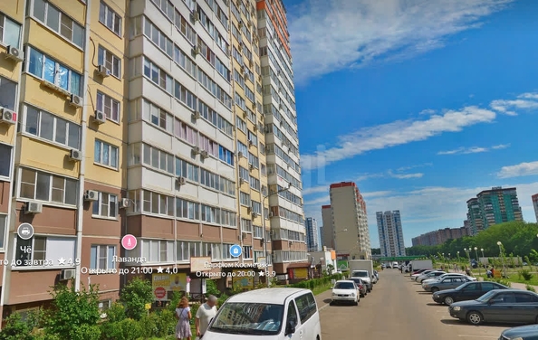 
  Продается 2-комн. квартира 59.4 м². Фото 36.