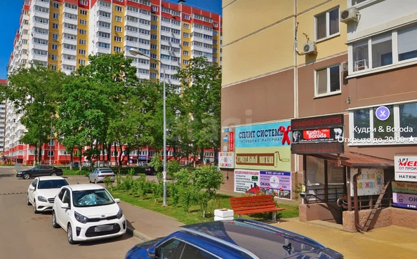 
  Продается 2-комн. квартира 59.4 м². Фото 38.