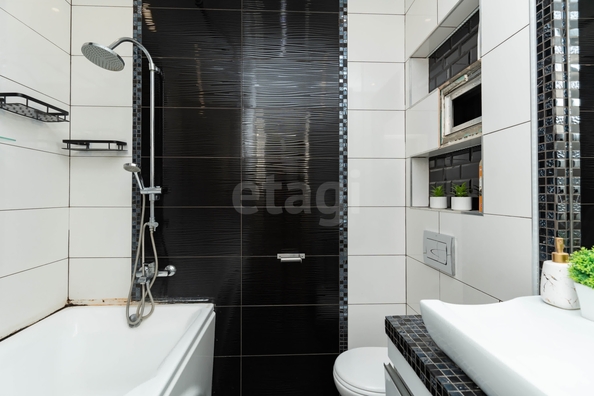 
  Продается 1-комн. квартира 34.8 м². Фото 15.