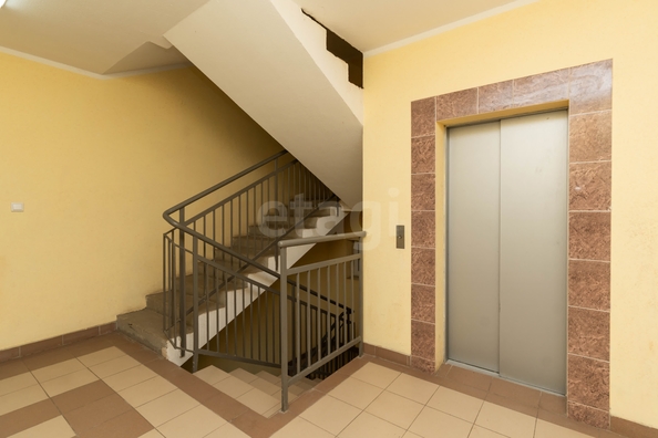 
  Продается 1-комн. квартира 34.8 м². Фото 20.