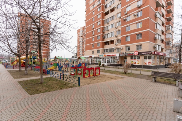 
  Продается 1-комн. квартира 34.8 м². Фото 22.