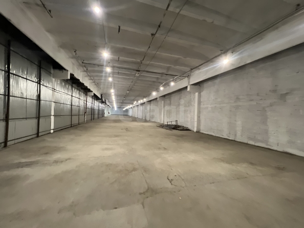 
  Сдается производственное помещение 2362 м². Фото 2.