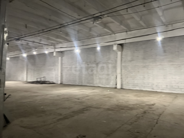 
  Сдается производственное помещение 2362 м². Фото 6.