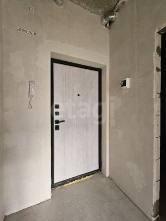 
  Продается 1-комн. квартира 33.7 м², в ЖК Зеленая территория, литера 1.1. Фото 12.