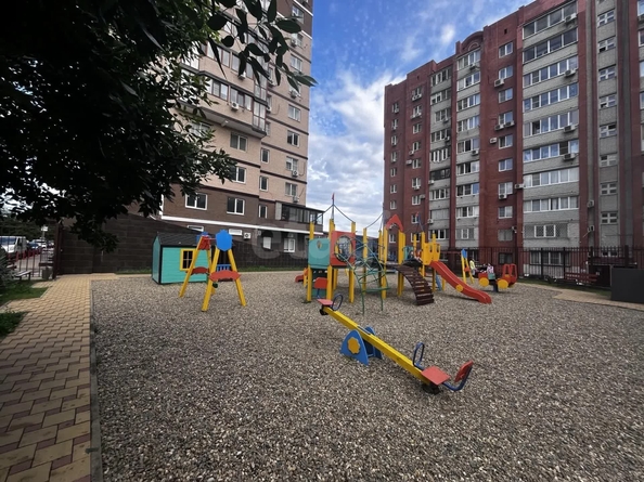 
  Продается 2-комн. квартира 64.6 м². Фото 32.