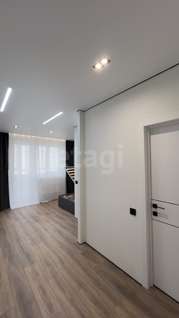 
  Продается студия 23 м², в ЖК Улыбка, литера 1. Фото 1.