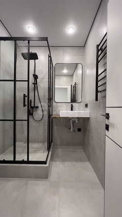 
  Продается студия 23 м², в ЖК Улыбка, литера 1. Фото 2.