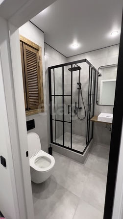 
  Продается студия 23 м², в ЖК Улыбка, литера 1. Фото 3.