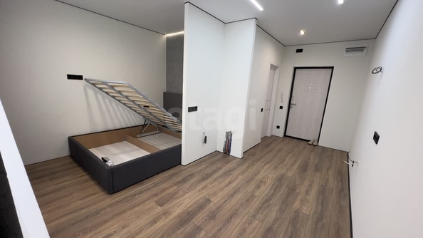
  Продается студия 23 м², в ЖК Улыбка, литера 1. Фото 4.