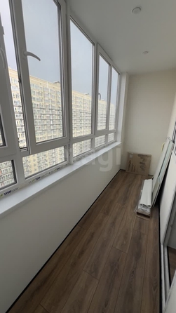 
  Продается студия 23 м², в ЖК Улыбка, литера 1. Фото 5.