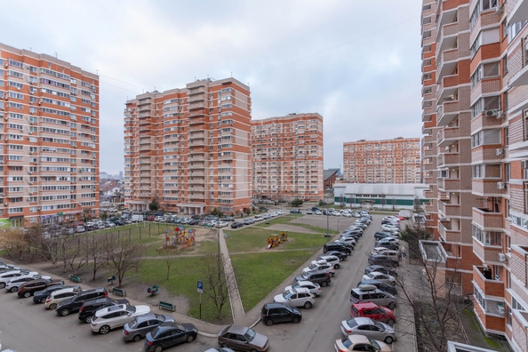 
  Продается 3-комн. квартира 71.7 м². Фото 29.