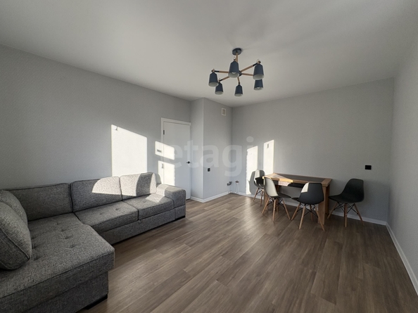 
  Продается 2-комн. квартира 52.8 м². Фото 4.