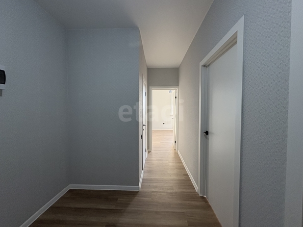 
  Продается 2-комн. квартира 52.8 м². Фото 12.