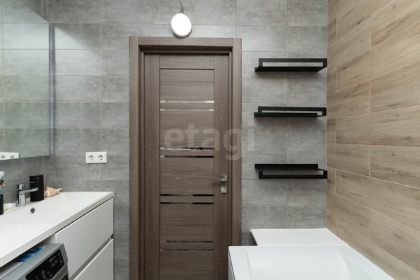
  Продается 1-комн. квартира 49.6 м². Фото 25.