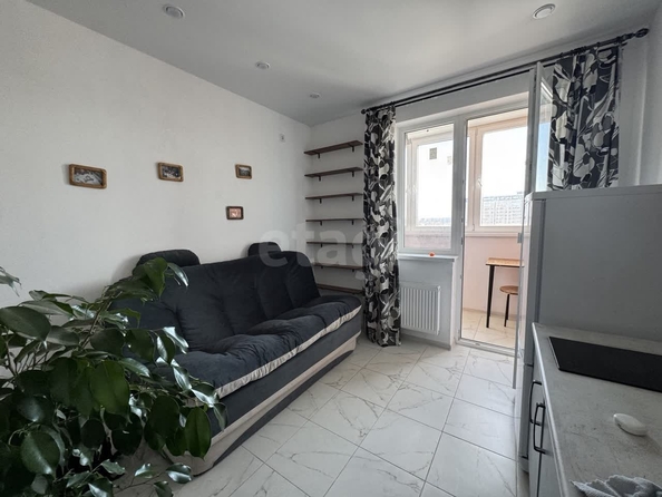 
  Продается студия 19 м². Фото 2.