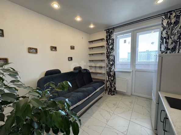 
  Продается студия 19 м². Фото 3.