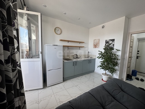 
  Продается студия 19 м². Фото 5.