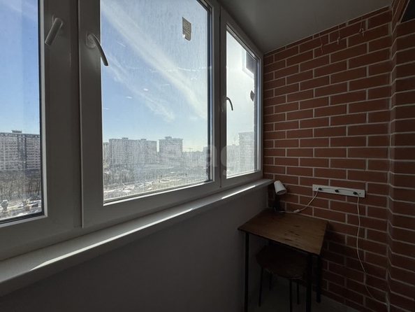 
  Продается студия 19 м². Фото 8.