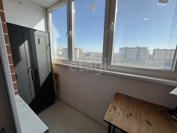 
  Продается студия 19 м². Фото 9.
