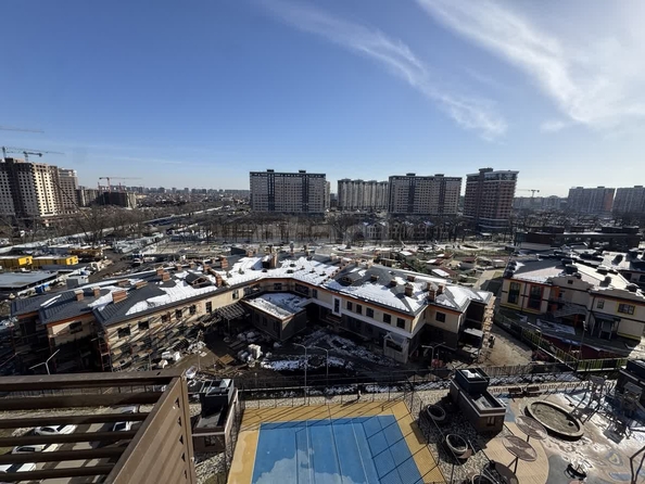 
  Продается студия 19 м². Фото 12.