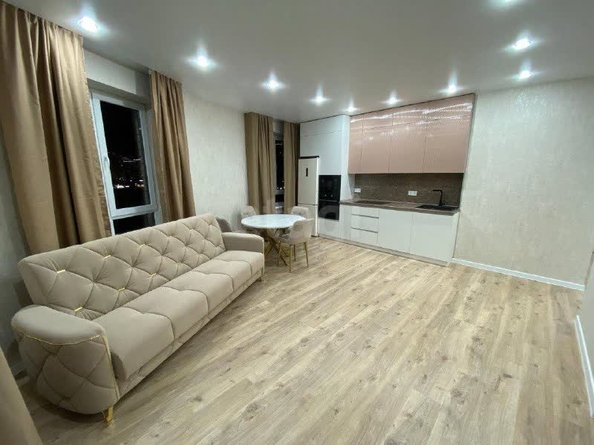 
  Продается 2-комн. квартира 60.6 м², в МКР Любимово, 5 квартал литера 1. Фото 5.