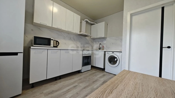 
  Продается 1-комн. квартира 35.4 м². Фото 2.