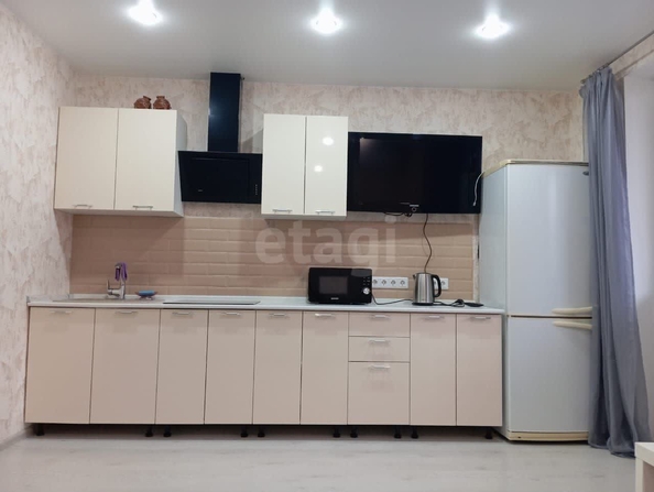 
  Продается студия 29.2 м². Фото 1.