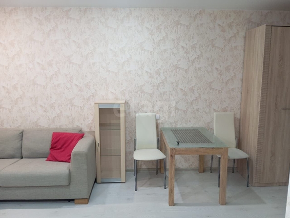 
  Продается студия 29.2 м². Фото 2.