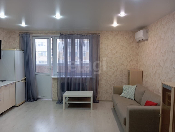 
  Продается студия 29.2 м². Фото 3.