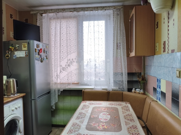 
  Продается 1-комн. квартира 32.8 м². Фото 3.