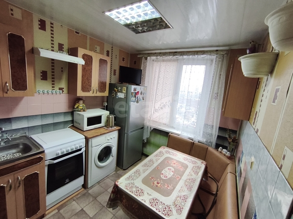 
  Продается 1-комн. квартира 32.8 м². Фото 6.