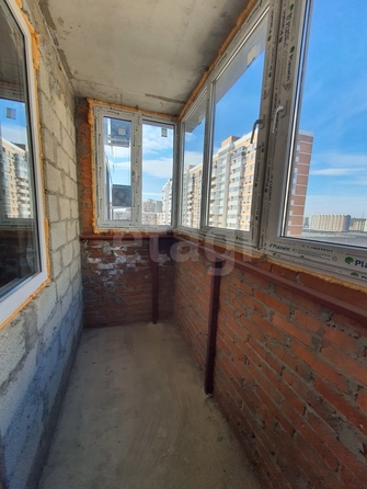 
  Продается 1-комн. квартира 35.9 м². Фото 2.