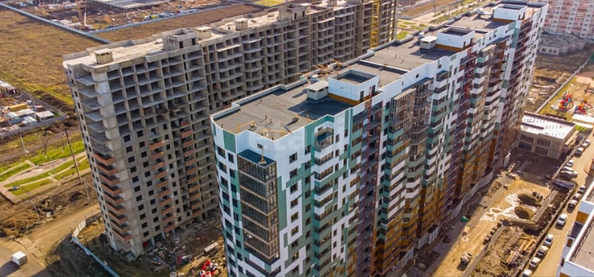 
  Продается 1-комн. квартира 35.9 м². Фото 12.