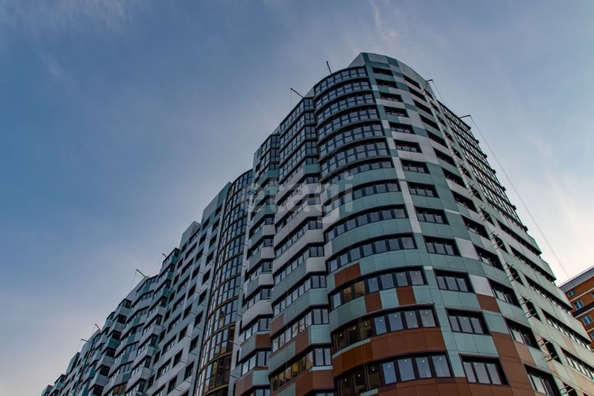 
  Продается 1-комн. квартира 35.9 м². Фото 13.