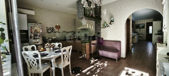 
  Продается дом 160 м². Фото 5.