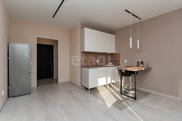 
  Продается студия 23.5 м². Фото 3.