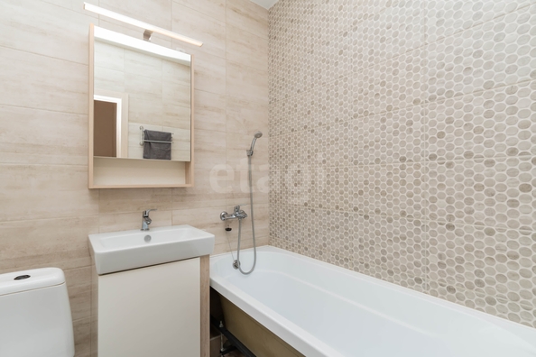 
  Продается студия 23.5 м². Фото 9.