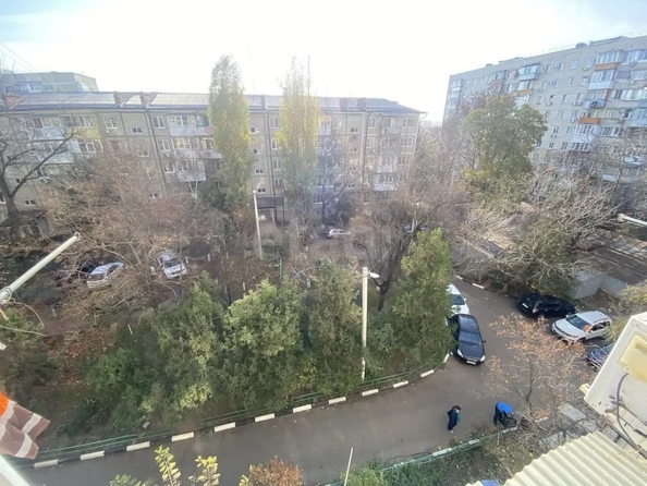 
  Продается 3-комн. квартира 60.3 м². Фото 22.
