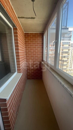 
  Продается студия 20.3 м², в ЖК Самолет, литера 29. Фото 7.