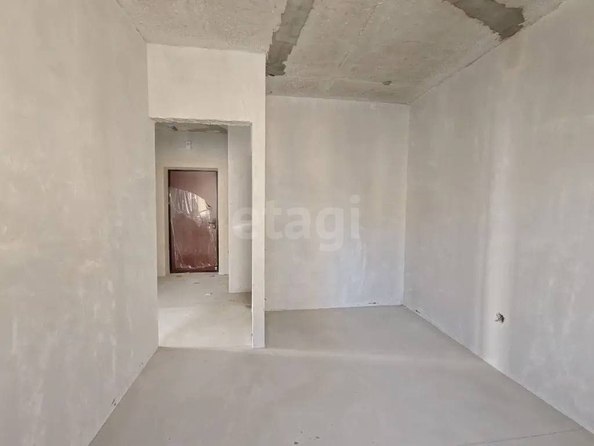 
  Продается 3-комн. квартира 54.1 м², в ЖК Дыхание, литер 15. Фото 3.
