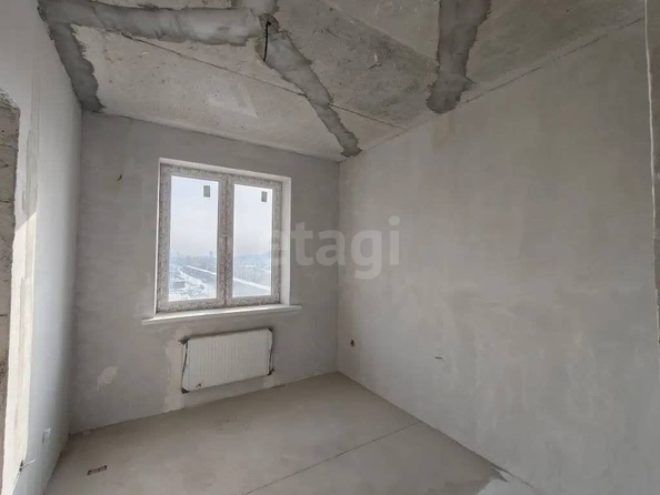 
  Продается 3-комн. квартира 54.1 м², в ЖК Дыхание, литер 15. Фото 7.