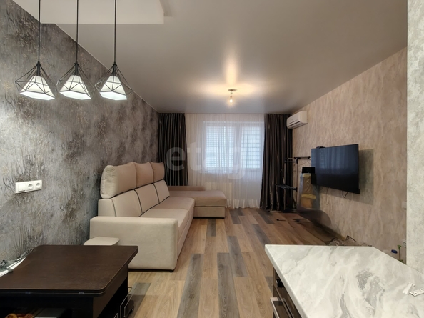 
  Продается 2-комн. квартира 44.5 м². Фото 1.