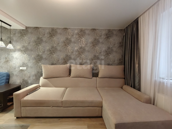 
  Продается 2-комн. квартира 44.5 м². Фото 3.