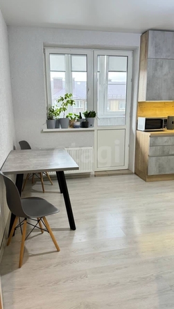 
  Продается 2-комн. квартира 57.6 м². Фото 5.
