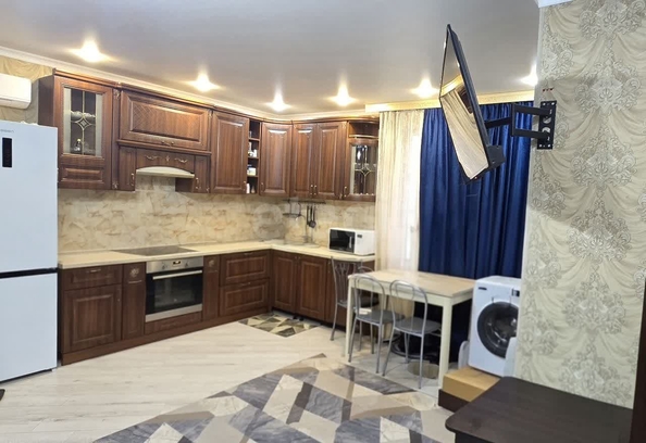
  Продается студия 31.8 м². Фото 1.
