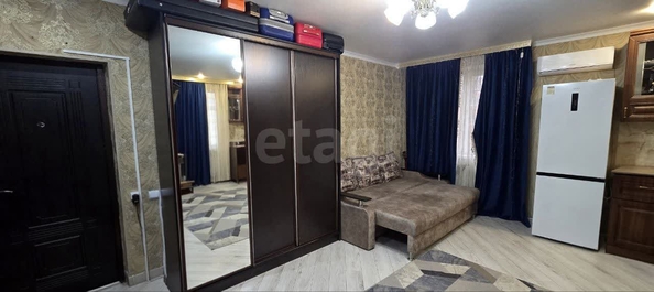 
  Продается студия 31.8 м². Фото 5.