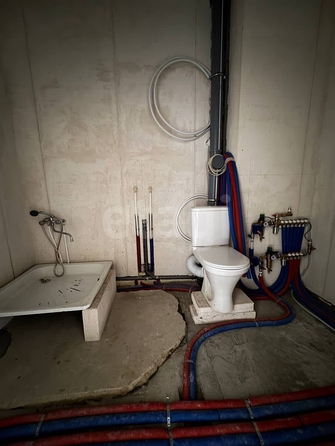 
  Продается 2-комн. квартира 55.2 м². Фото 18.
