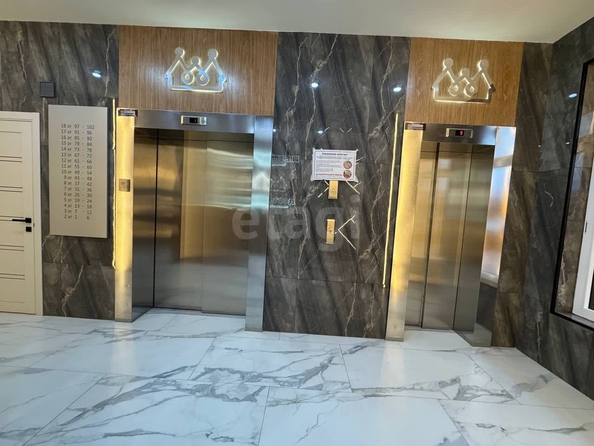 
  Продается 2-комн. квартира 55.2 м². Фото 26.
